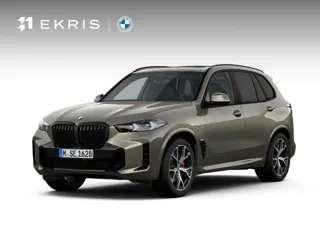 BMW X5 xDrive40d | M Sportpakket Pro | Innovation Pack | Travel Pack | Comfort Pack