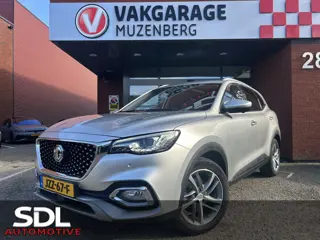 MG EHS 1.5 TGDI Luxury // SCHUIF-KANTELDAK // 360 CAMERA // ADAPT. CRUISE // ELEK.STOELEN+KLEP // DO