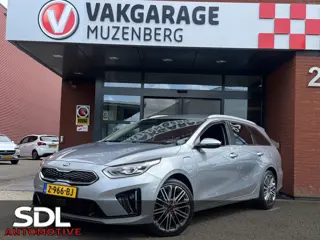 Kia Ceed Sportswagon 1.6 GDI PHEV DynamicLine // FULL LED // ADAPTIVE CRUISE // APPLE CARPLAY / ANDR