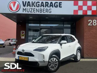 Toyota Yaris Cross 1.5 Hybrid Comfort // LED // APPLE CARPLAY / ANDROID AUTO // ADAPTIVE CRUISE // C