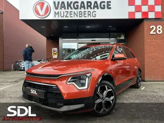 Kia Niro 1.6 GDi Hybrid ExecutiveLine // FULL LED // SCUIFKANTELDAK // HARMAN KARDON AUDIO // NAVI +