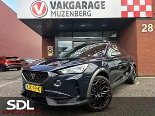 CUPRA Formentor 1.4 e-Hybrid VZ Copper Edition LM // ADAPT. CRUISE // FULL LED // NAVI+CARPLAY // ST