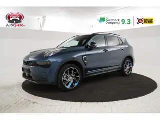 Lynk & Co 01 1.5 Zwarte hemel! Automaat, Panorama dak, BOMVOL!!