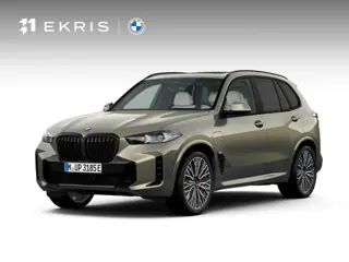 BMW X5 xDrive50e High Executive | M Sportpakket Pro | Exclusive Pack | Innovation Pack |