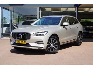 Volvo XC60 2.0 T8 Twin Engine AWD Inscription | Automaat | Navigatie | Vol opties | Dealerauto | Inr