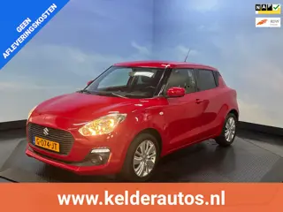 Suzuki Swift 1.2 Select Airco | Camera | Stoelverwarming | Trekhaak