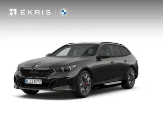 BMW 5 serie Touring 550e xDrive M Sportpakket Pro | Innovation Pack | Comfort Pack | Travel Pack | P