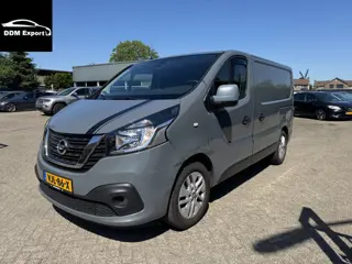 Nissan NV300 2.0 dCi 145 L1H1 Optima Automaat BTW