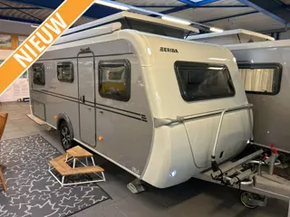 Eriba Feeling 442 LENGTEBEDDEN | MODEL 2026