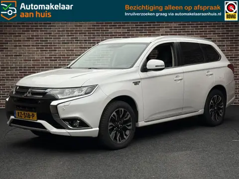Mitsubishi Outlander 2.0 PHEV Premium