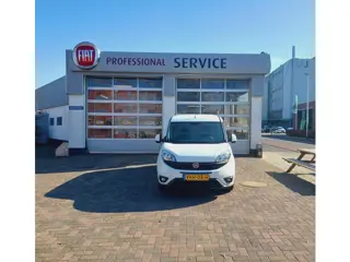 Fiat Doblò Cargo 1.3 MJ L1H1 SX