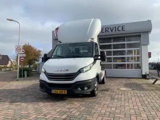 Iveco 40C18 Iveco BE trekker 3.0 motor 180 PK