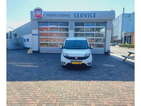Fiat Doblò Cargo 1.6 MJ L1H1 SX