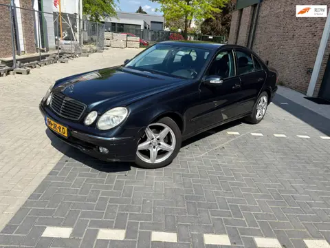 Mercedes-Benz E-klasse 240 Avantgarde