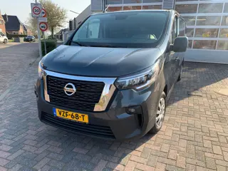 Nissan Primastar 2.0 dCi L2H1 N-Connecta