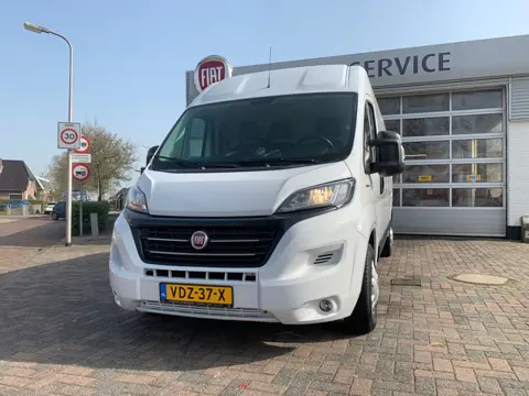 Fiat Ducato 33 2.3 MultiJet L3H2