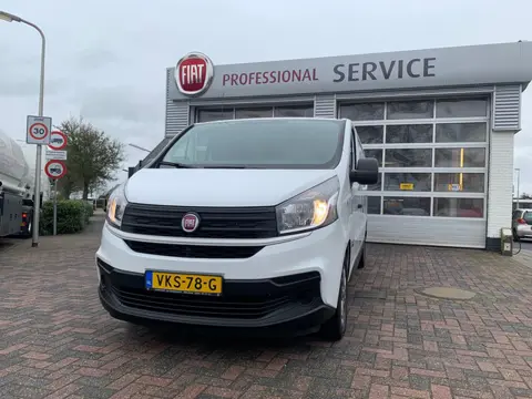 Fiat Talento 2.0 MultiJet L2H1