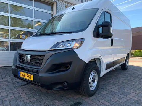 Fiat Ducato 2.2 MultiJet 140 S&S L2H2