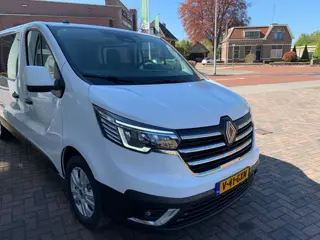 Renault TRAFIC 2.0 Blue dCi 130 T29 L2H1 Advance DC