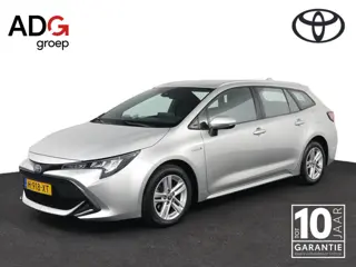 Toyota Corolla Touring Sports 1.8 Hybrid Active | Apple carplay & Android | Parkeer camera |