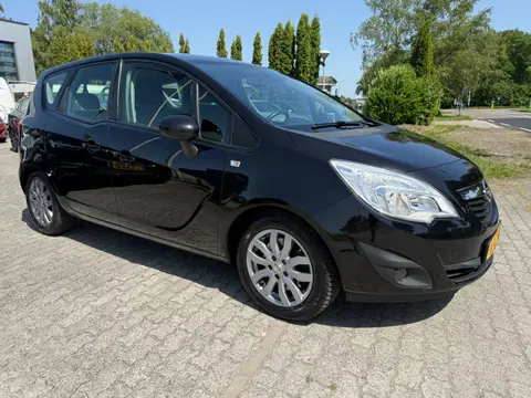 Opel Meriva 1.4 Turbo Cosmo