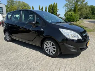 Opel Meriva 1.4 Turbo Cosmo