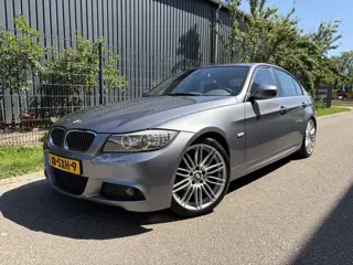 BMW 3 Serie 318i Corporate Lease Luxury Line / M-APKKET / NAVI / CRUISE