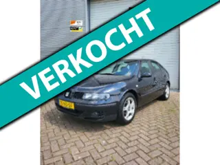 Seat Leon 1.6-16V Sport Clima APK