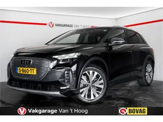 Audi Q4 e-tron 40 Advanced edition 77 kWh 95% SOH