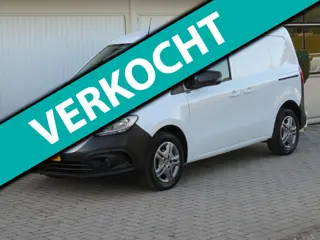 Mercedes-Benz CITAN 108 CDI L1 AIRCO 2 x SCHUIFDEUR EURO 6