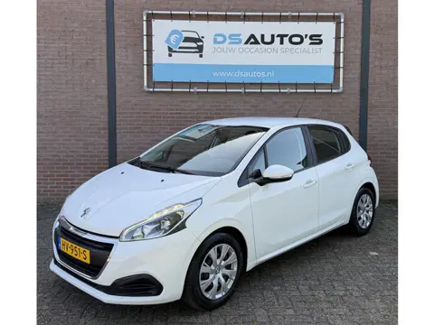 Peugeot 208 1.2 PureTech Active