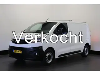 Opel Vivaro 2.0 CDTI L2 122PK EURO 6 - Airco - Cruise - Camera - € 13.499,- Excl.