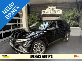 Hyundai Tucson 1.6 T-GDI HEV Premium Sky Panoramadak!!!