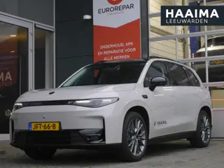 Leapmotor C10 Design 69.9 kWh | Demo | Diverse kleuren leverbaar | 1500 kg trekgewicht | Wltp 420 km