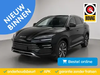 BYD SEAL U 1.5 DM-i FWD Boost| Carplay|360"camera|Head-up|Navi|Stoelventilatie