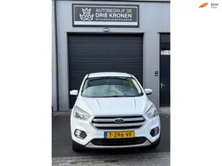 Ford Kuga 1.5 EcoBoost Trend Ultimate