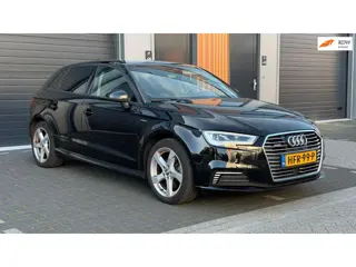 Audi A3 Sportback 1.4 e-tron Sport