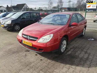 Citroen C5 Citroen C5 2.0-16V Exclusive-AUTOMAAT