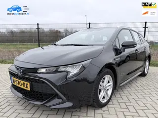 Toyota Corolla Touring Sports 1.8 Hybrid Active | Camera | Navi | Lane Assist | Cruise Control