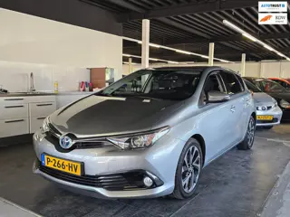 Toyota Auris 1.8 Hybrid Dynamic/NAVI/CRUISE/AUTOMAAT/