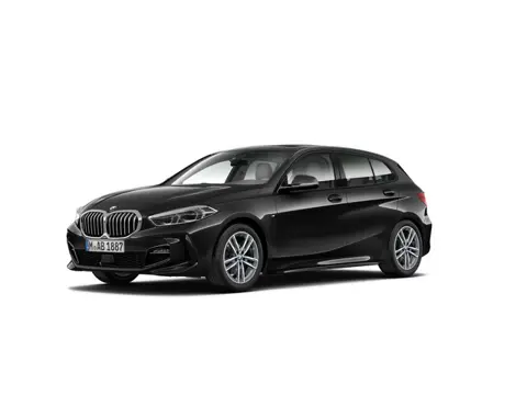 BMW 1-serie 118i M-Sport | Panorama Dak | Stoelverwarming | Voorbereiding Driving Assistance