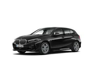 BMW 1-serie 118i M-Sport | Panorama Dak | Stoelverwarming | Voorbereiding Driving Assistance