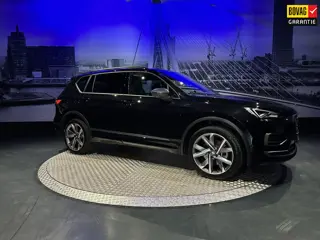 Seat Tarraco 1.4 TSI e-Hybrid PHEV FR *Trekhaak*Navi*Appconnect*