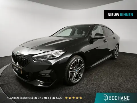 BMW 2-serie Gran Coupé 218i M-sport | Panoramadak | Camera | Stoelverwarming |