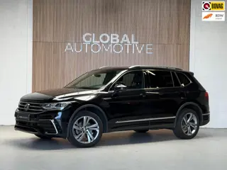 Volkswagen Tiguan Allspace 1.5 TSI R LINE - PANORAMADAK - AUTOMAAT - R-LINE - STOELVENTILATIE