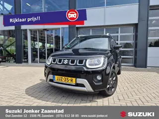 Suzuki Ignis 1.2 Smart Hybrid Style