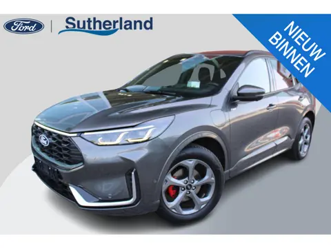 Ford Kuga 2.5 PHEV ST-Line X 242pk | Driver assistance Pack | Technology Pack | All Season Banden | 