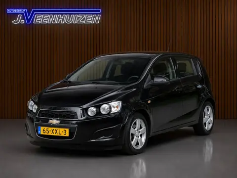 Chevrolet Aveo 1.3D LT | ❄️Airco | ✅Nieuwe APK (bj 2012)