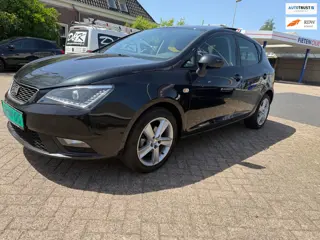 SEAT Ibiza 1.2 Club