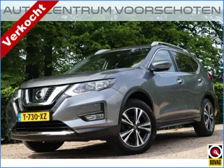 Nissan X-Trail 1.6 DIG-T Acenta | 360 Camera | Panoramadak |